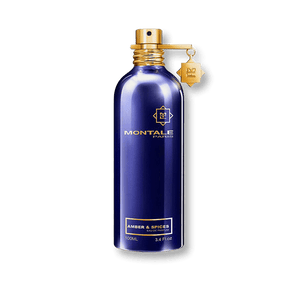 Montale Amber & Spices Eau de Parfum