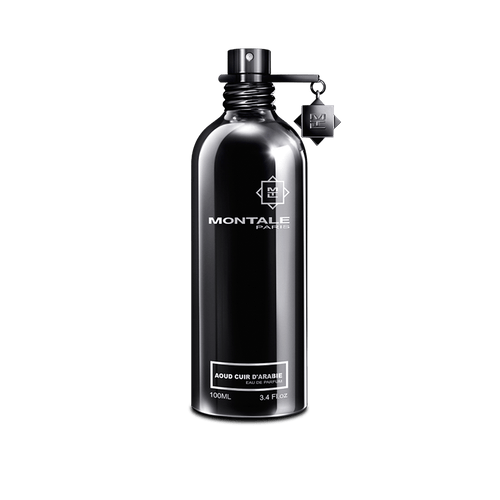 Montale Aoud Cuir d’Arabie Eau de Parfum