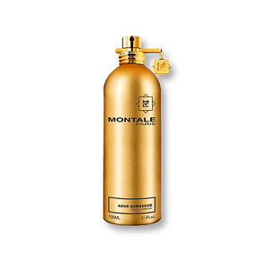 Montale Aoud Damascus Eau de Parfum