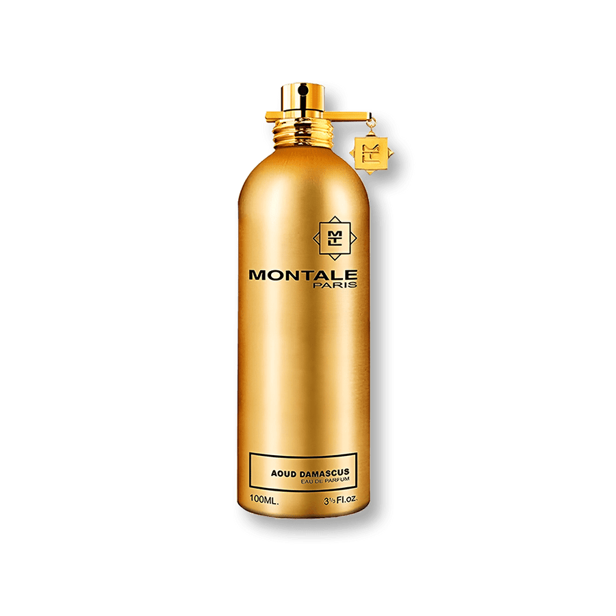 Montale Aoud Damascus Eau de Parfum