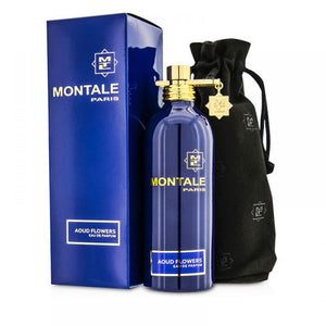 Montale Aoud Flowers Eau de Parfum
