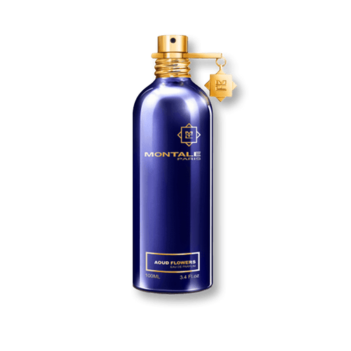Montale Aoud Flowers Eau de Parfum