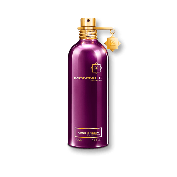 Montale Aoud Greedy Eau de Parfum