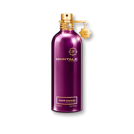 Montale Aoud Greedy Eau de Parfum