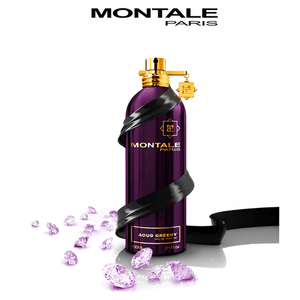 Montale Aoud Greedy Eau de Parfum