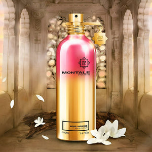 Montale Aoud Jasmine Eau de Parfum