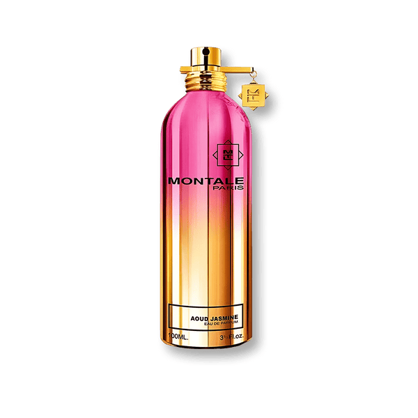 Montale Aoud Jasmine Eau de Parfum