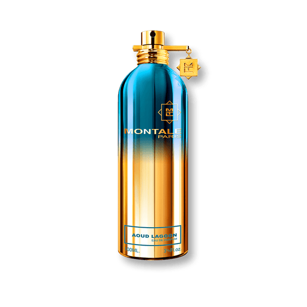 Montale Aoud Lagoon Eau de Parfum