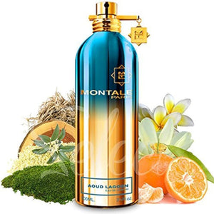 Montale Aoud Lagoon Eau de Parfum