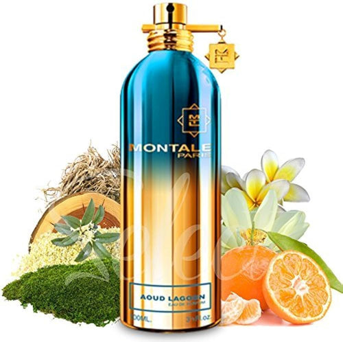 Montale Aoud Lagoon Eau de Parfum