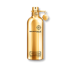 Montale Aoud Leather Eau de Parfum