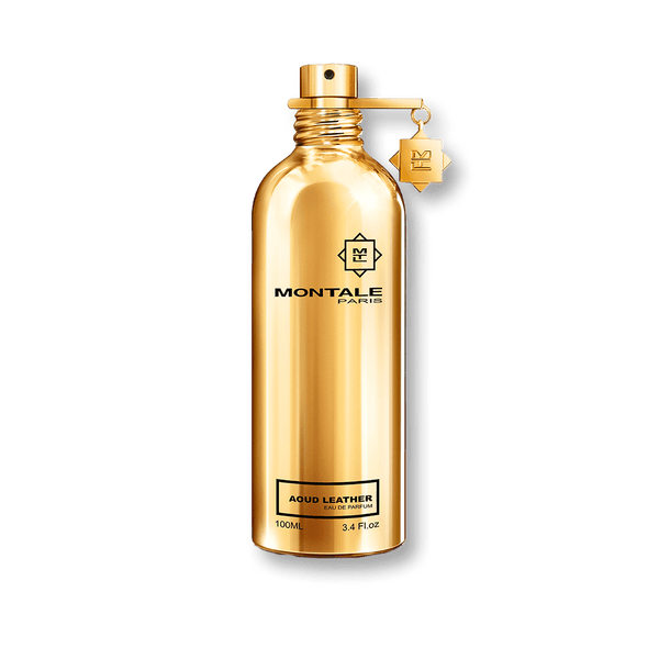 Montale Aoud Leather Eau de Parfum