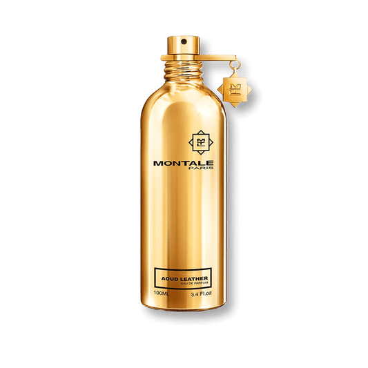Montale Aoud Leather Eau de Parfum