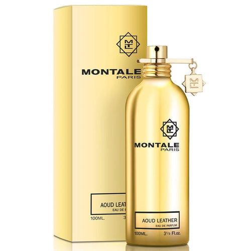 Montale Aoud Leather Eau de Parfum