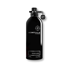 Montale Aoud Lime Eau de Parfum