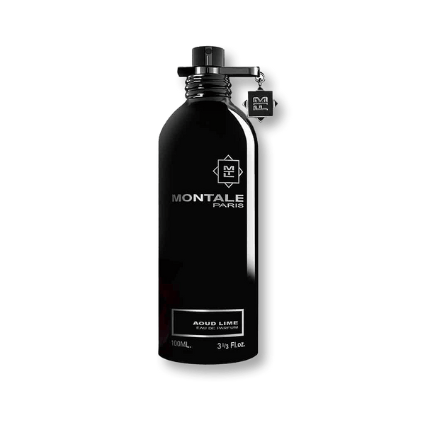 Montale Aoud Lime Eau de Parfum
