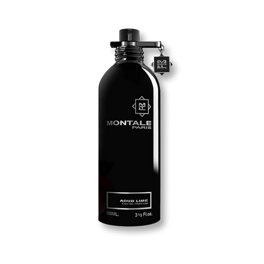 Montale Aoud Lime Eau de Parfum