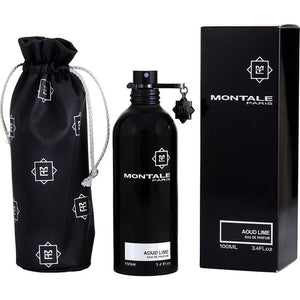 Montale Aoud Lime Eau de Parfum