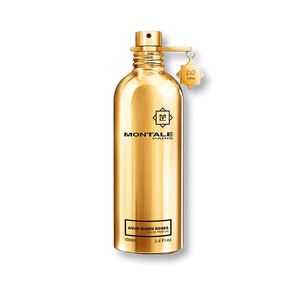 Montale Aoud Queen Roses Eau de Parfum Vapo 100 ml