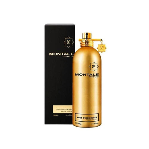 Montale Aoud Queen Roses Eau de Parfum Vapo 100 ml