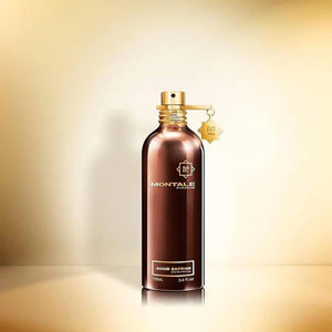 Montale Aoud Safran Eau de Parfum 100 ml