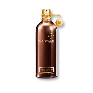 Montale Aoud Safran Eau de Parfum  100 ml