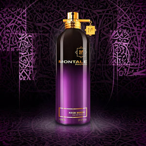 Montale Aoud Sense Eau de Parfum 100 ml