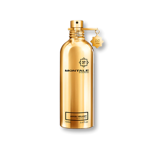 Montale Aoud Velvet Eau de Parfum  100 ml