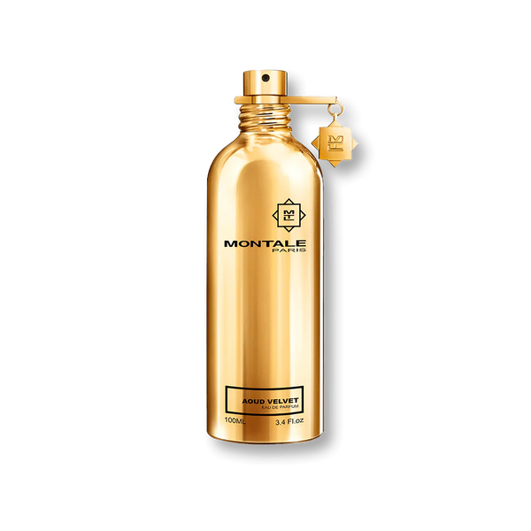 Montale Aoud Velvet Eau de Parfum  100 ml