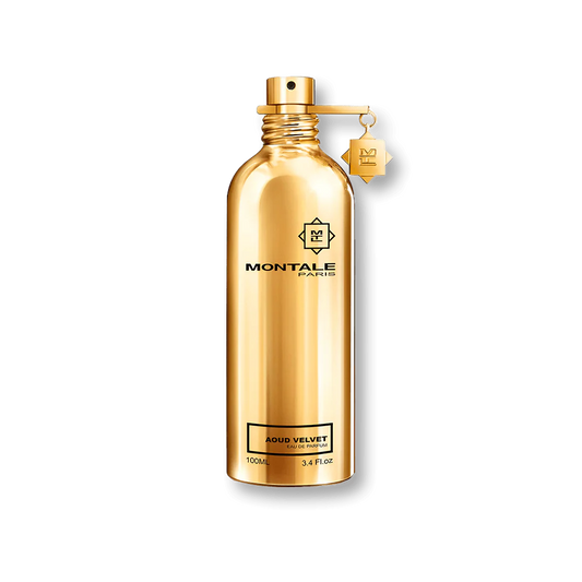 Montale Aoud Velvet Eau de Parfum  100 ml