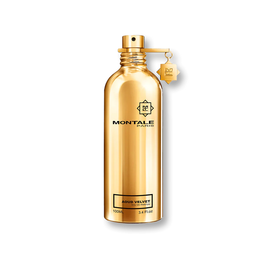 Montale Aoud Velvet Eau de Parfum  100 ml
