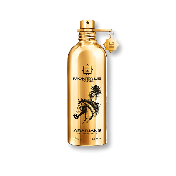 Montale Arabians Eau de Parfum  100 ml