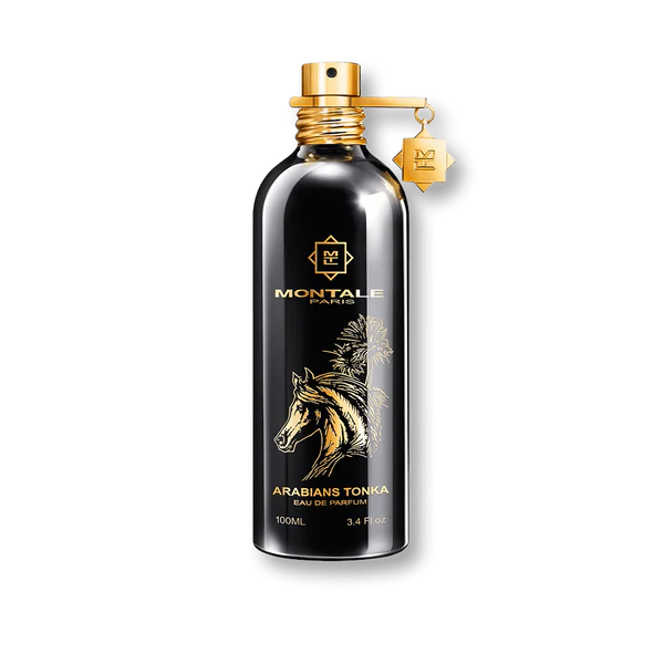 Montale Arabians Tonka Eau de Parfum