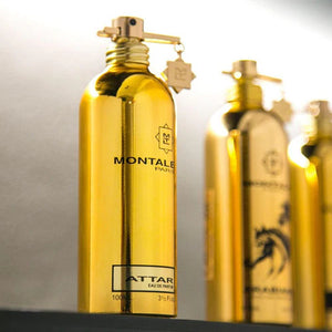 Montale Attar Eau de Parfum 100 ml