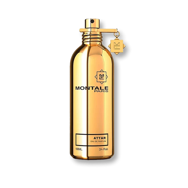 Montale Attar Eau de Parfum  100 ml
