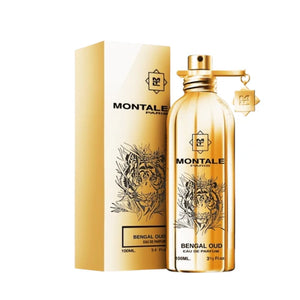Montale Bengal Oud Eau de Parfum  100 ml
