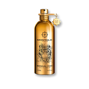Montale Bengal Oud Eau de Parfum  100 ml