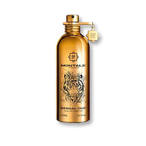 Montale Bengal Oud Eau de Parfum  100 ml