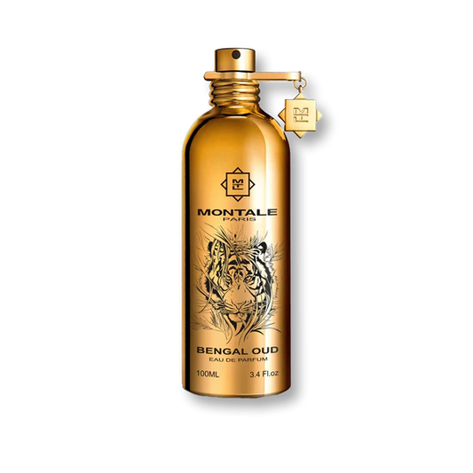 Montale Bengal Oud Eau de Parfum  100 ml