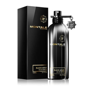 Montale Black Aoud Eau de Parfum 100 ml