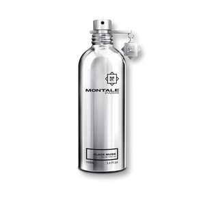 Montale Black Musk Eau de Parfum  100 ml