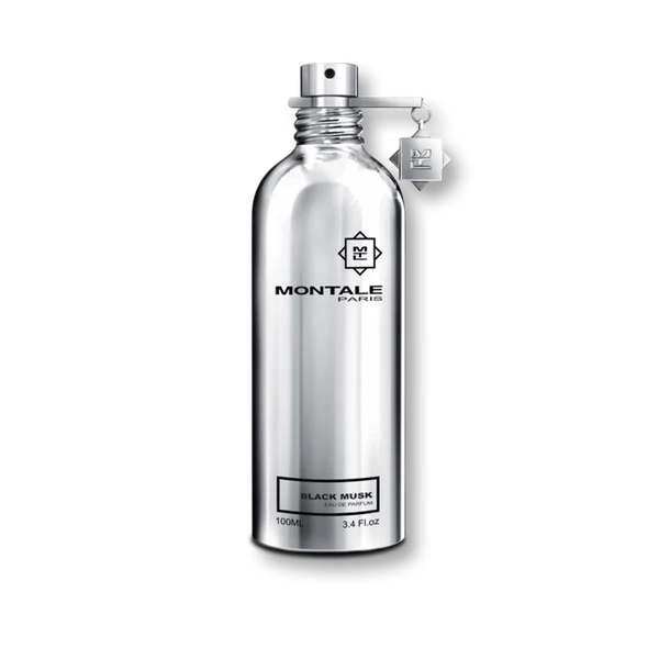 Montale Black Musk Eau de Parfum  100 ml