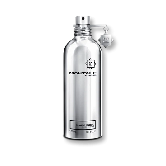 Montale Black Musk Eau de Parfum  100 ml