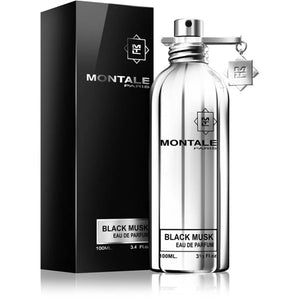 Montale Black Musk Eau de Parfum 100 ml