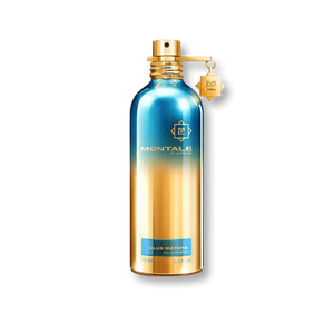 Montale Blue Matcha Gold Eau de Parfum 100 ml