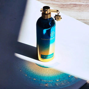 Montale Blue Matcha Gold Eau de Parfum 100 ml