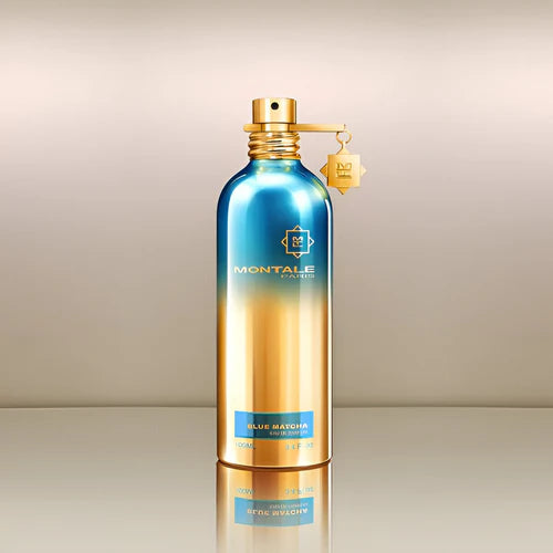 Montale Blue Matcha Gold Eau de Parfum 100 ml