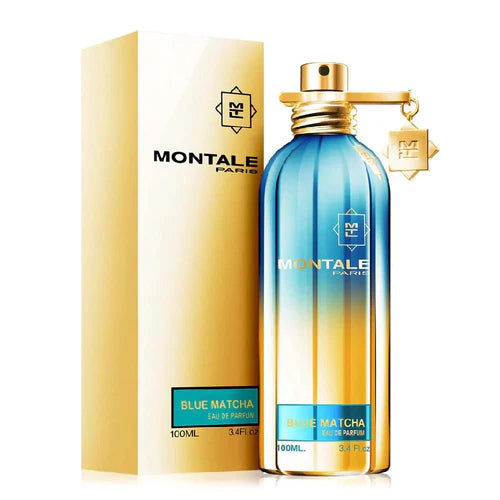 Montale Blue Matcha Gold Eau de Parfum 100 ml