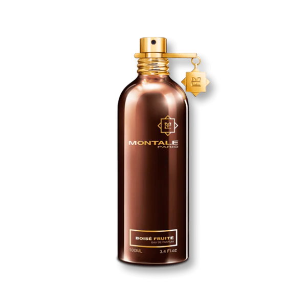 Montale Boisé Fruité Eau de Parfum  100 ml