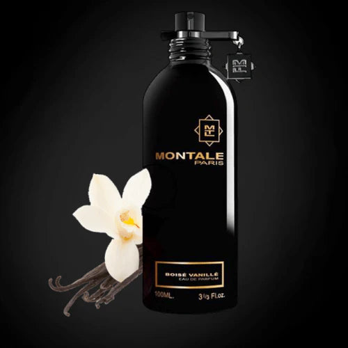 Montale Boisé Vanille Eau de Parfum  100 ml